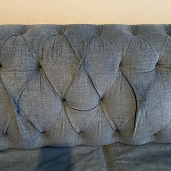 Lidya Mobilya (Bursa) Koltuk Takımında Sürekli Sorunlar Ve İletişimsizlik