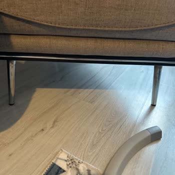 Lidya Mobilya (Bursa) Koltuk Takımında Sürekli Sorunlar Ve İletişimsizlik