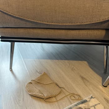 Lidya Mobilya (Bursa) Koltuk Takımında Sürekli Sorunlar Ve İletişimsizlik