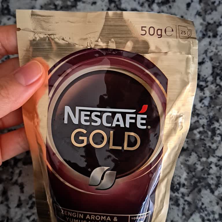 Hakmar Gıda Eksik Gönderilen Nescafe Ve Fatura Sorunu