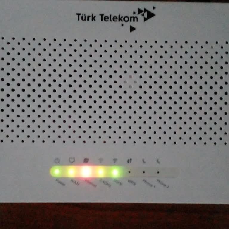TTNET'in Sürekli Kesilen İnterneti Can Sıkıyor