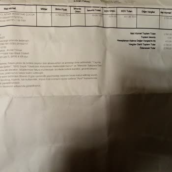 Teknosa'da Güven Sarsan Saat Sorunu