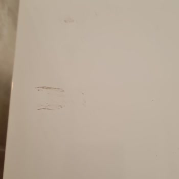 Profilo Yetkili Servisinden Aldığım Hasarlı Teslimat