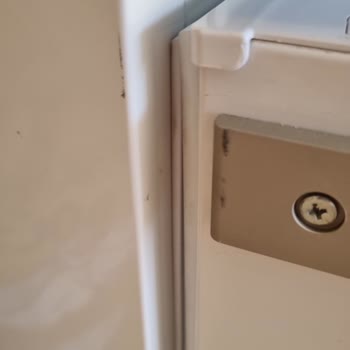 Profilo Yetkili Servisinden Aldığım Hasarlı Teslimat