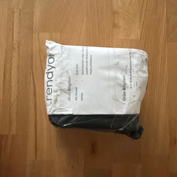 Yanlış Ürün Gönderimi Ve İade Sorunlarıyla Boğuşuyorum