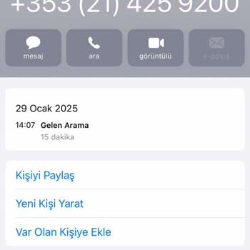 Bilgim Dışında Yapılan Yüklü Harcamalar İçin Acil Çözüm Bekliyorum