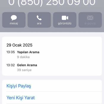 Bilgim Dışında Yapılan Yüklü Harcamalar İçin Acil Çözüm Bekliyorum