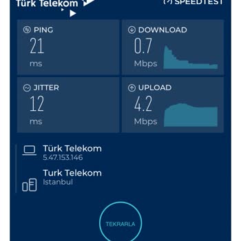 Türk Telekom Hattım Çekmiyor, Boşuna Para Ödüyorum!