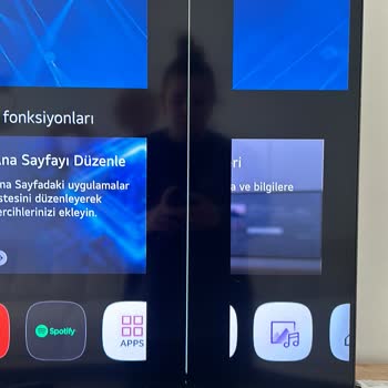 Kurumsal Firma Güvencesi Altında Kırılan TV Şoku