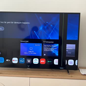 Kurumsal Firma Güvencesi Altında Kırılan TV Şoku