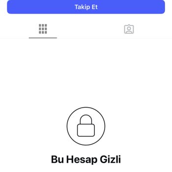 Instagram Satıcısının Müşteri İletişim Sorunları