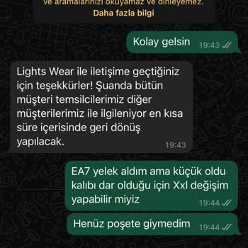 Yanıltıcı Beden Bilgisi Ve İletişim Eksikliği