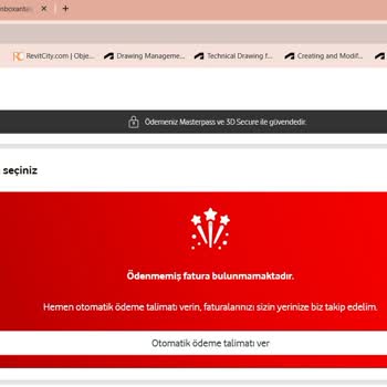 Vodafone'dan Numara Taşıma Sonrası Beklenmedik Fatura Sorunu