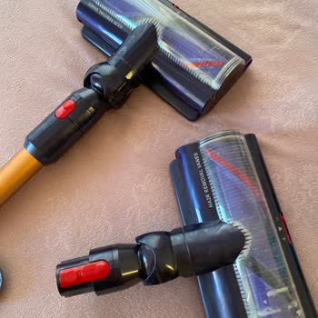 Dyson Süpürgemin Tekerlek Sorunu Ve Müşteri Hizmeti Hayal Kırıklığı