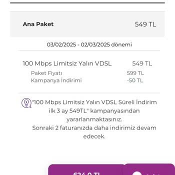 Digiturk Sözleşme Ve Fatura Sorunu
