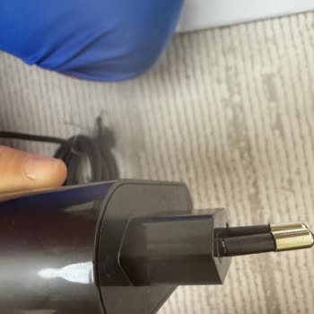 Dyson Sipariş Sorunları: Kırık Ürün Ve İptal Edilen Sipariş