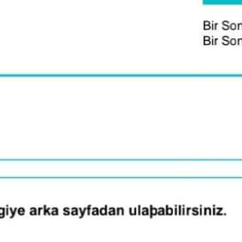 Yanlış Faturalandırma Ve Ek Ücret Sorunu