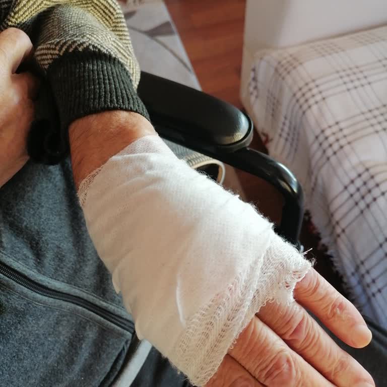 Hastanede Eksik Numune Ve Tekrar Kan Alma Sorunu