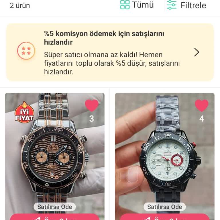 Dolap Uygulamasında Rozetlerin Geri Alınması Sorunu