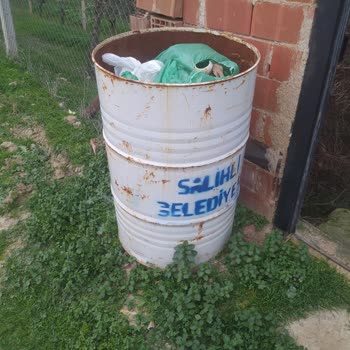 Çöp Hizmetlerinde Aksama: Faturalar Var, Hizmet Yok!