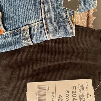 Tofisa Alışverişinde Hayal Kırıklığı: Yanlış Ürün Ve Eksik Sipariş Sorunu