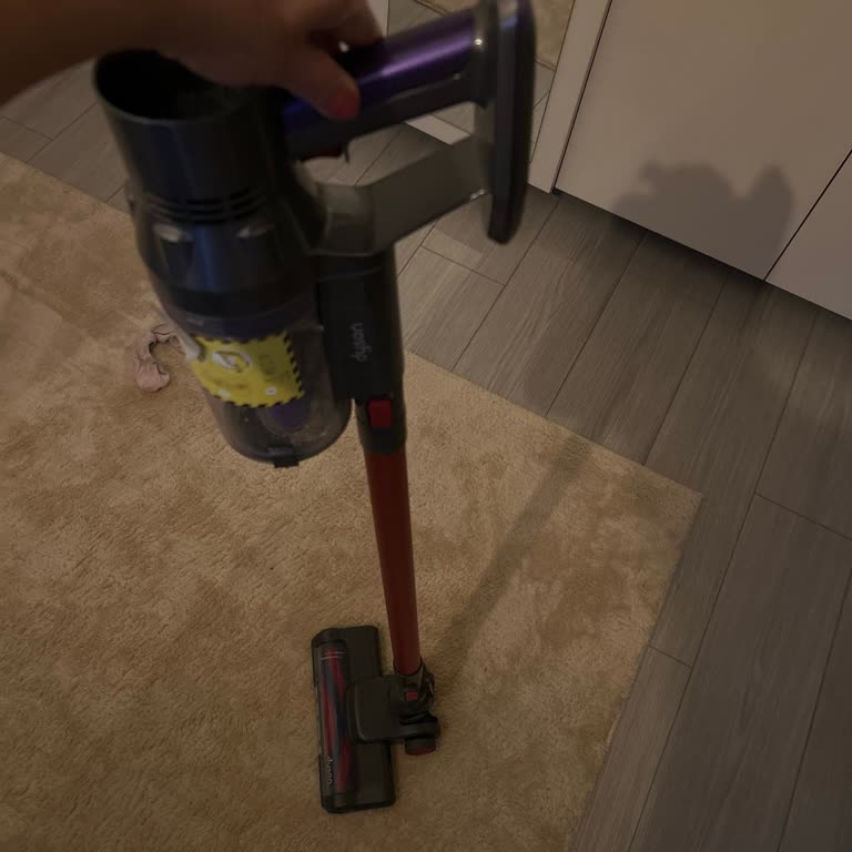 Yanıltıcı Dyson Ürünü Mağduriyeti