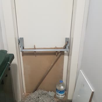 Site Yönetiminin Güvenlik Zafiyeti