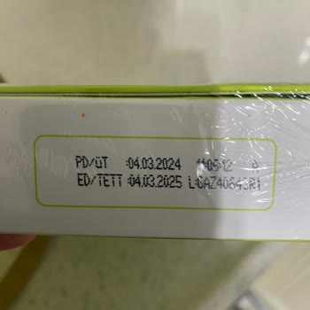 Tarihi Geçmiş Ürün Ve Kötü Müşteri Hizmetleri