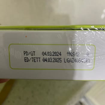 Tarihi Geçmiş Ürün Ve Kötü Müşteri Hizmetleri