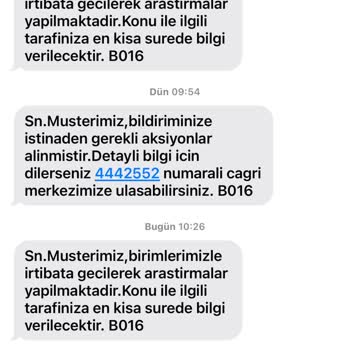 Kayıp Kargo: Uzun Bekleyişin Hayal Kırıklığı