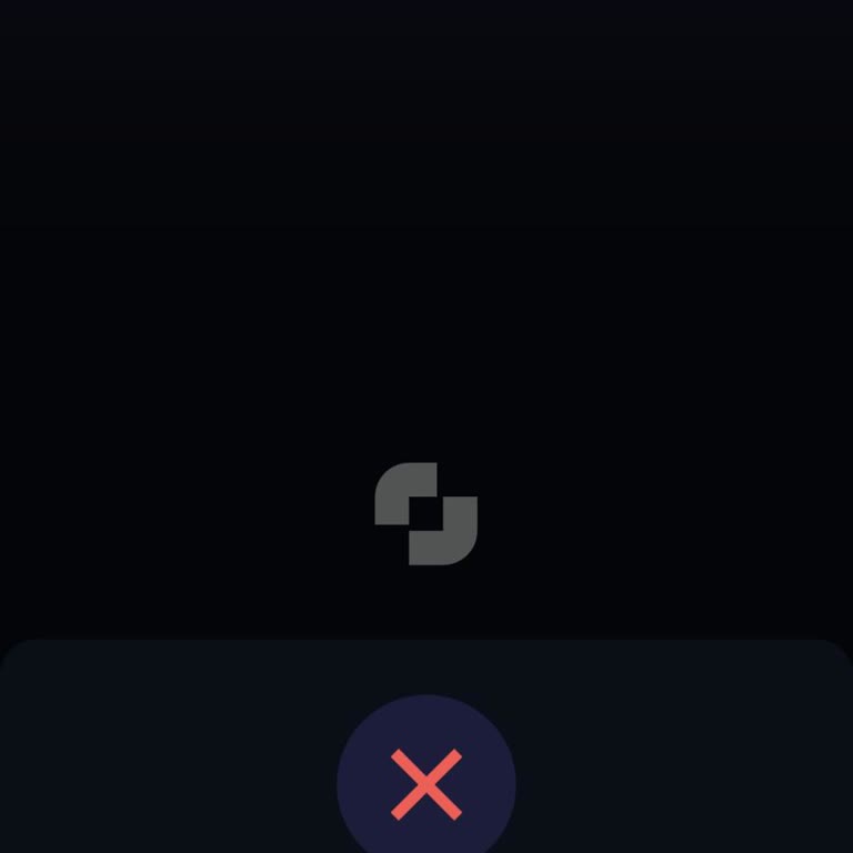 Forinvest Uygulama Hatası