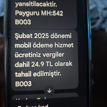 Yetkisiz Abonelik Ve Haksız Ücretlendirme