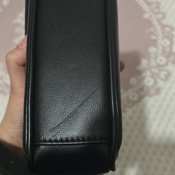 Valentino Çanta Siparişimde Büyük Hayal Kırıklığı