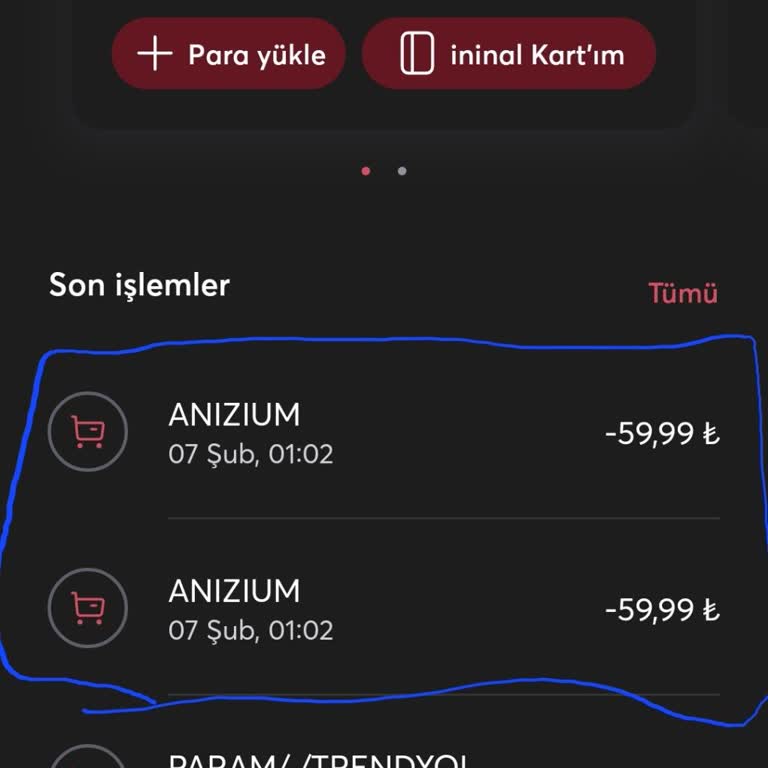 Deneme Üyeliği Kabusu: Beklenmedik Kesintiler