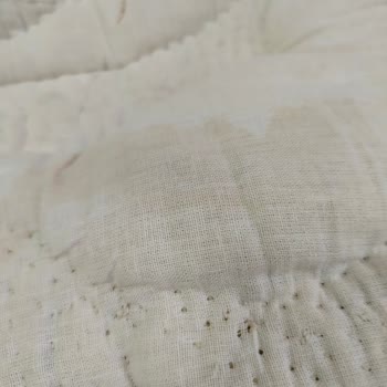 Yorgan Temizleme Hizmetinde Hayal Kırıklığı Ve İletişim Sorunları