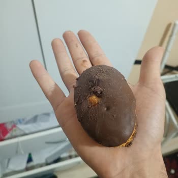 Beklenmedik Kalite Sorunu: Pop Çikolatalı Kek
