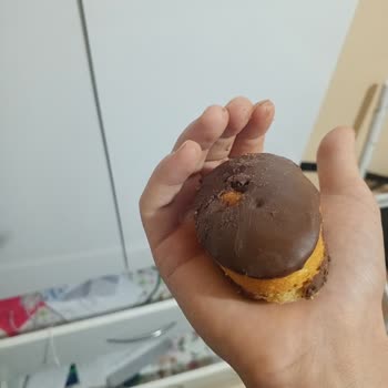 Beklenmedik Kalite Sorunu: Pop Çikolatalı Kek
