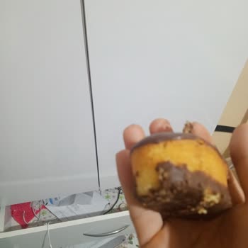 Beklenmedik Kalite Sorunu: Pop Çikolatalı Kek