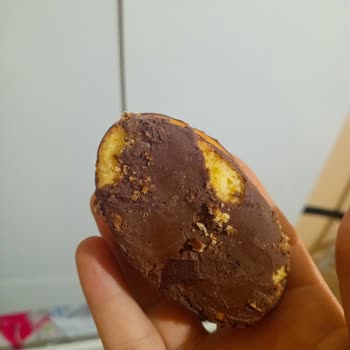 Beklenmedik Kalite Sorunu: Pop Çikolatalı Kek