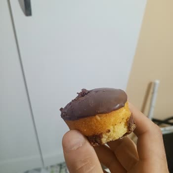 Beklenmedik Kalite Sorunu: Pop Çikolatalı Kek