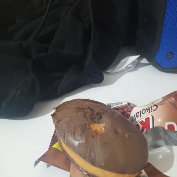 Beklenmedik Kalite Sorunu: Pop Çikolatalı Kek
