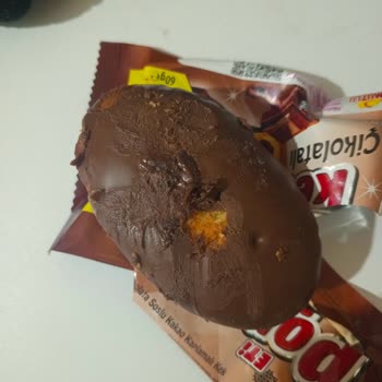 Beklenmedik Kalite Sorunu: Pop Çikolatalı Kek