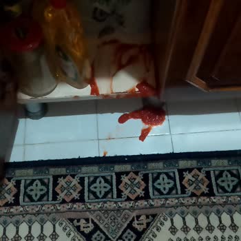 Patlayan Ketçaplar: Ürün Kalitesi Ve Müşteri Memnuniyetsizliği