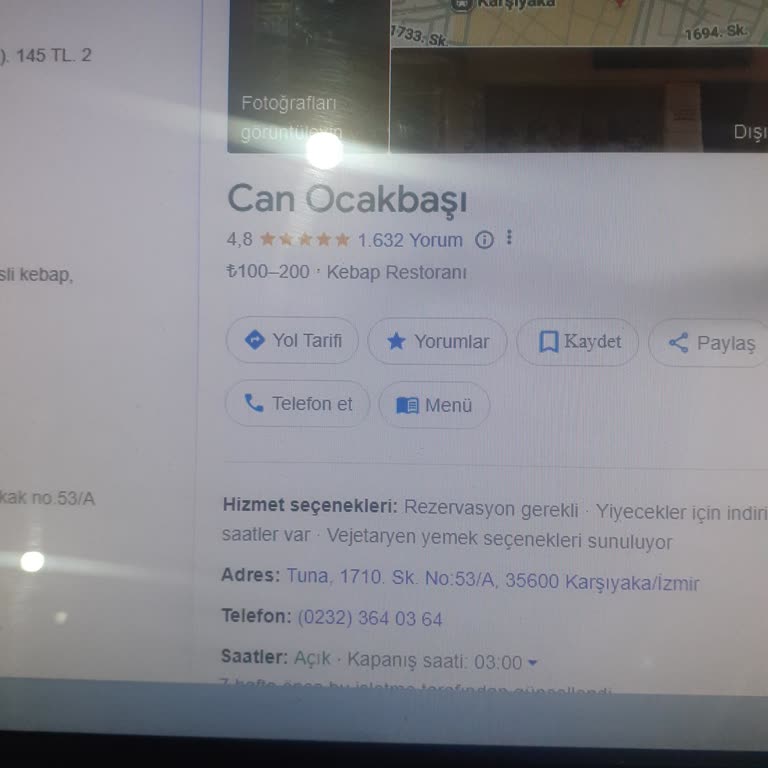 Google Yorumlarının Haksız Silinmesi