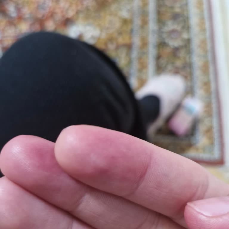 Kalitesiz İp Renk Veriyor