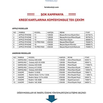 Yanıltıcı Hizmet Ve İade Sorunu