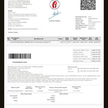 Reebok Ayakkabının Beklenmedik Kalite Sorunu