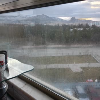 Albert Genau Cam Balkon Buharlanma Sorunu Ve Çözüm Eksikliği!