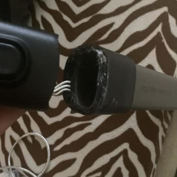 Philips Süpürge Servisinde Garanti Sorunu