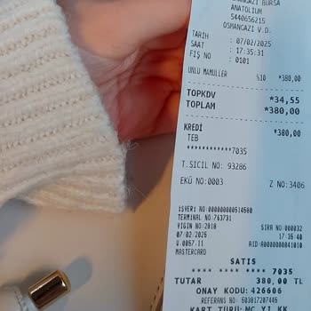 Mado'da Hayal Kırıklığı: Yanlış Sipariş Ve Saygısız Hizmet